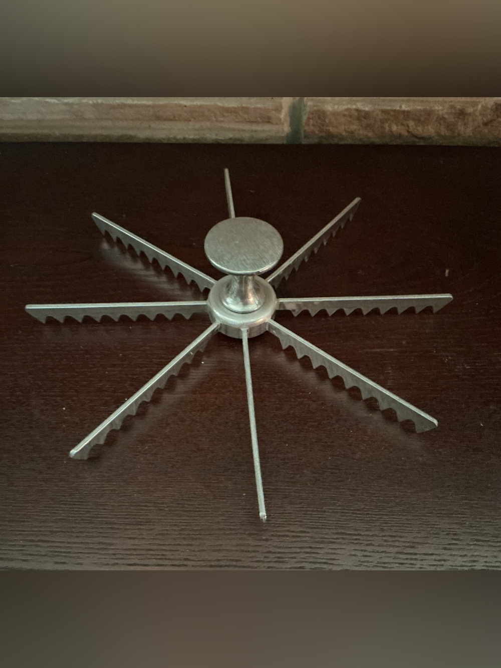 (8) piece pie/cake slicer